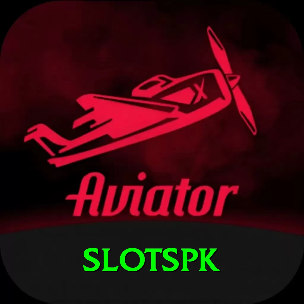 slotspk VIP v4.1.7 - 2