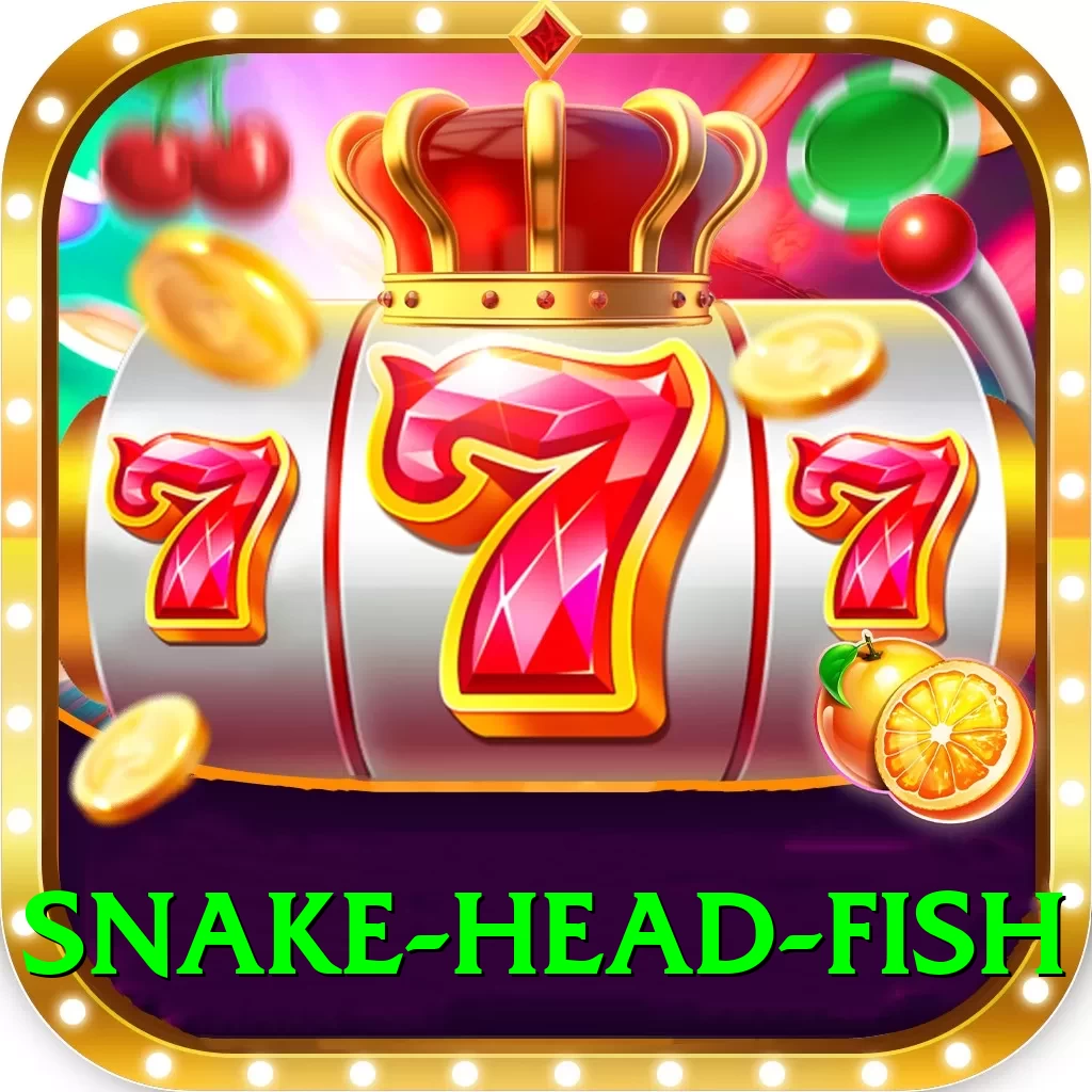 snake head fish Earn Extreme v2.9.8 - 2