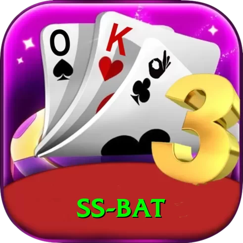 ss bat Casino Official v3.2.9 - 2