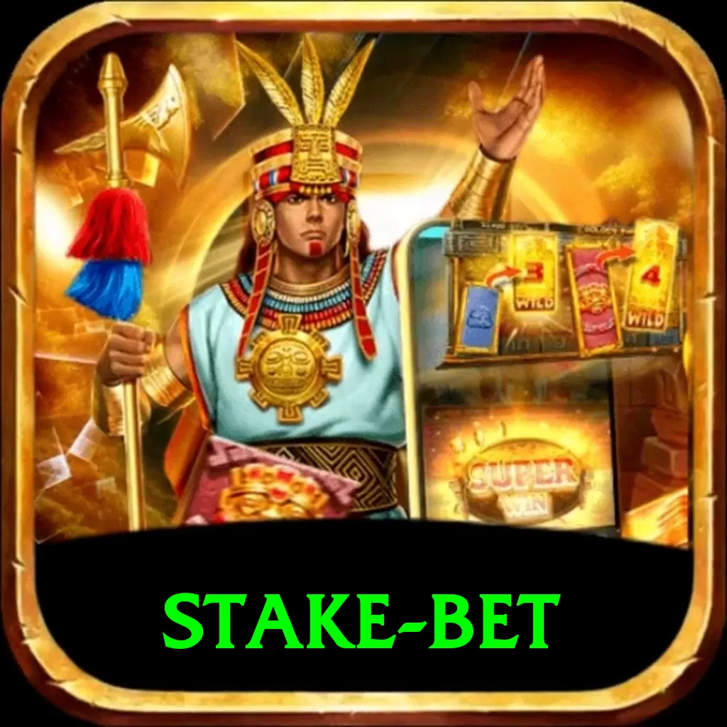 stake bet Casino Plus v3.7.0 - 2