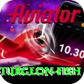 sturgeon fish Elite Jackpot