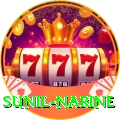 sunil narine Mega Casino App