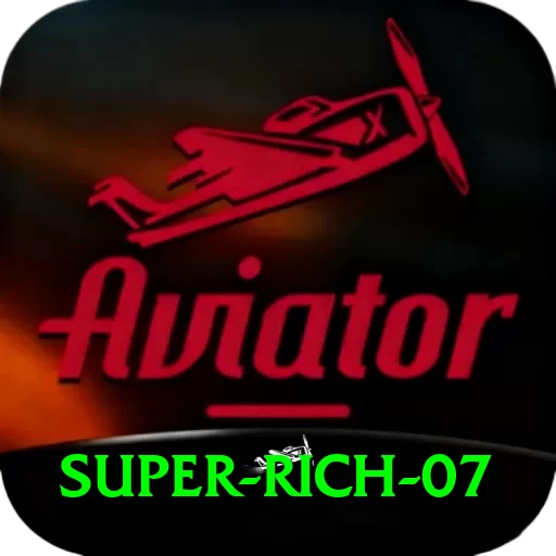 Super Rich 07 Premium Plus v4.9.4 - 2
