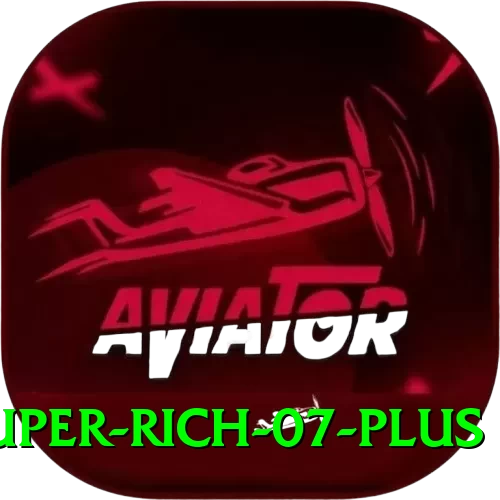 Super Rich 07 Pro1 v4.1.2 - 2