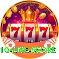t10 live score Turbo New