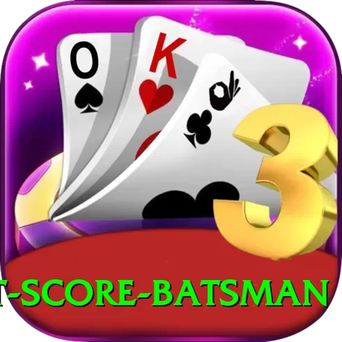 t20 highest score batsman Official v4.0.7 - 2