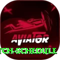 t20 match schedule - Master v1.8.0