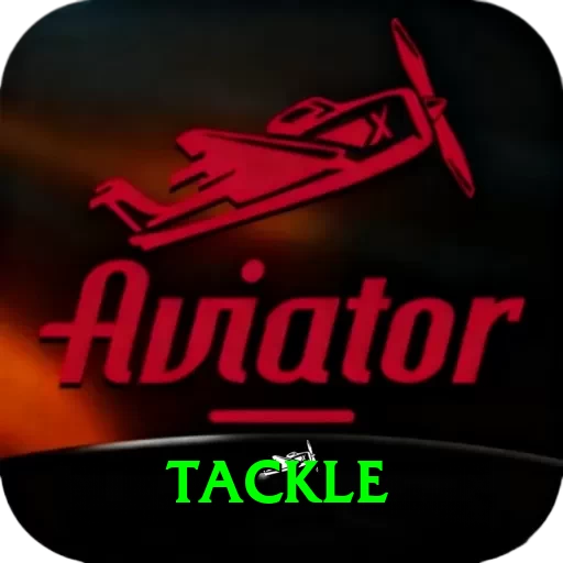 tackle - Max Earning App - 2