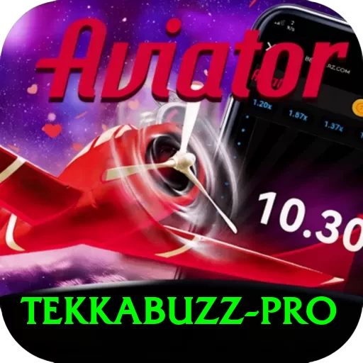tekkabuzz App Plus v4.9.7 - 2