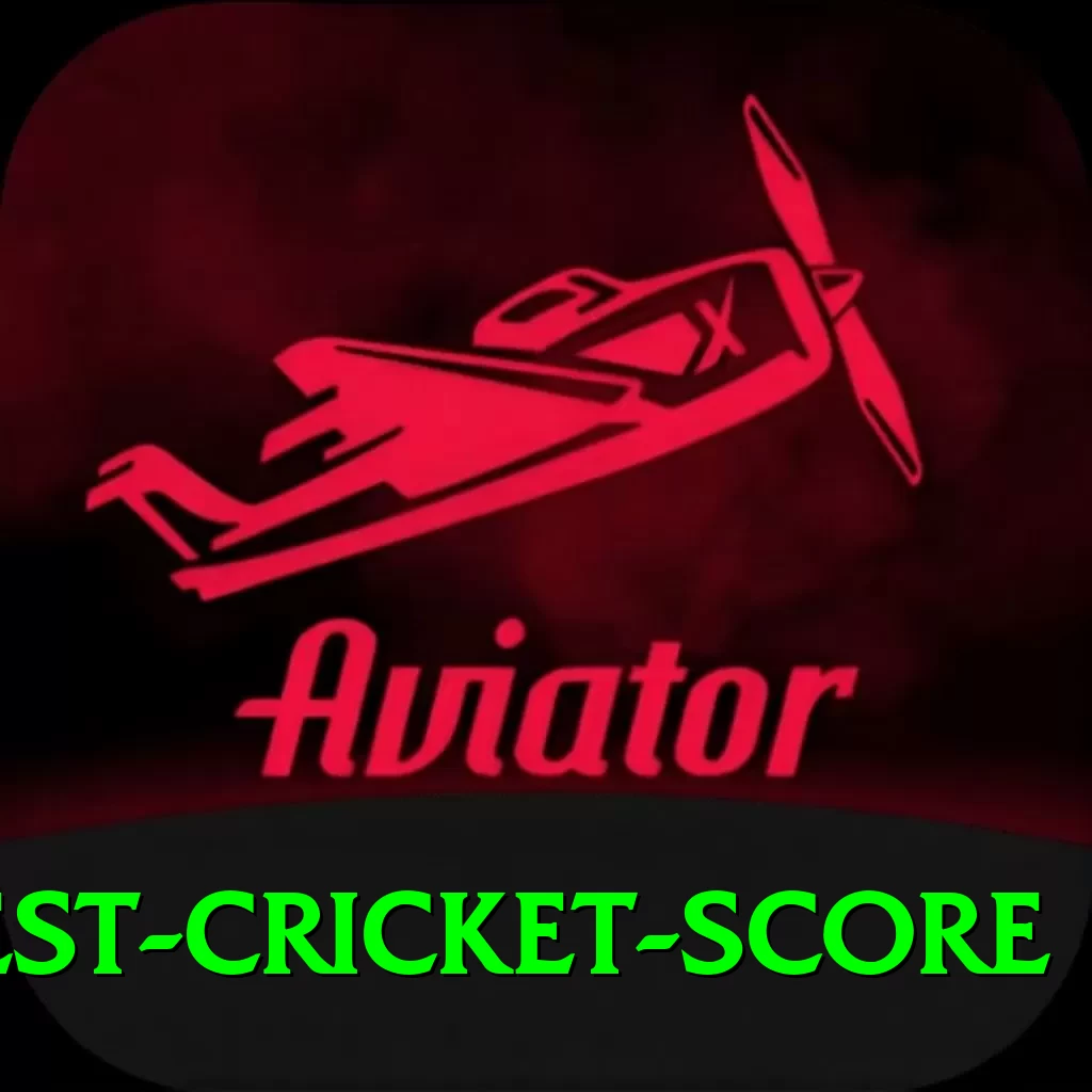 test cricket score Live Casino VIP - 2