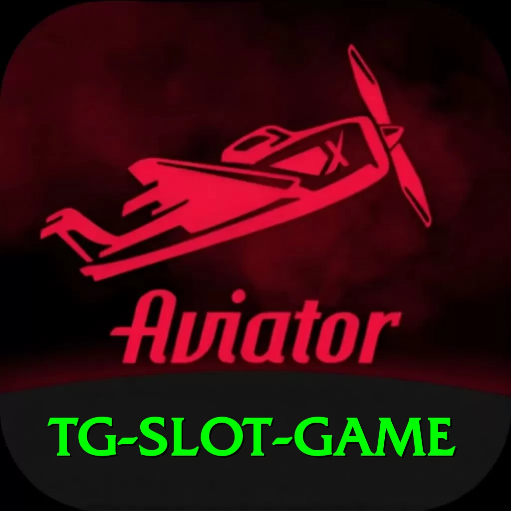 TG Slot Game VIP v5.0.5 - 2