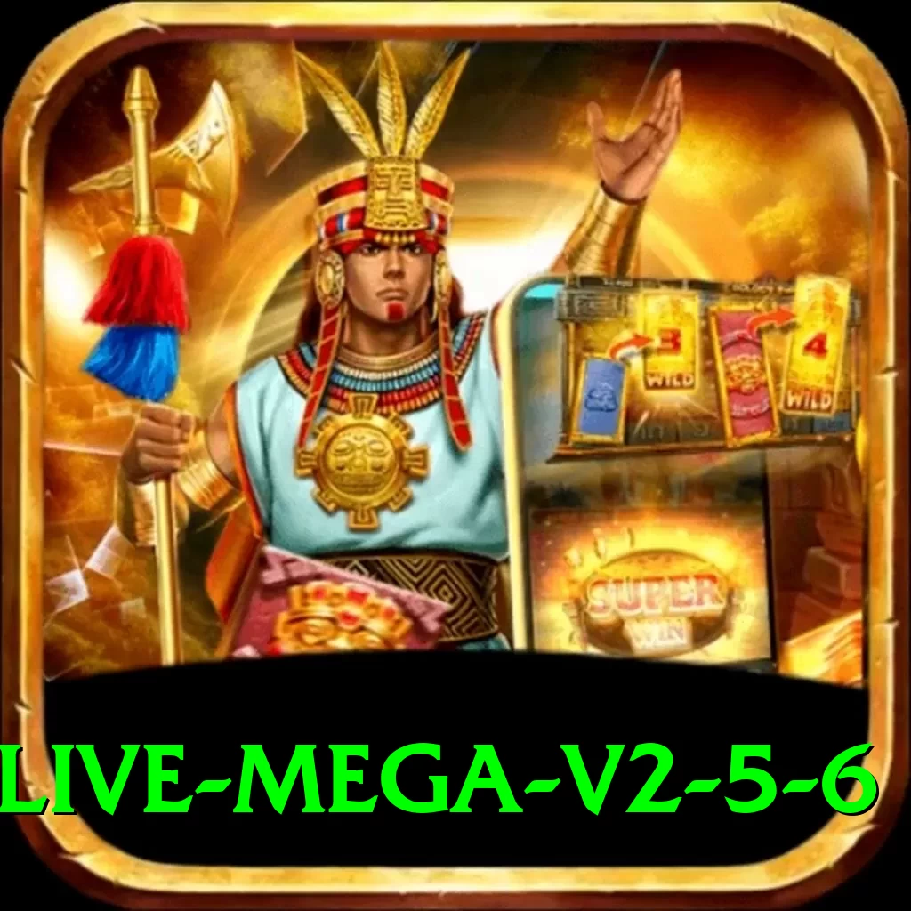 TGSlot Live Mega v2.5.6 - 2