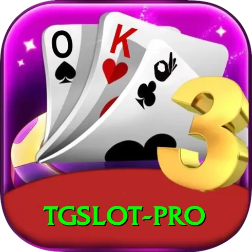 tgslot Casino Royal v5.6.8 - 2