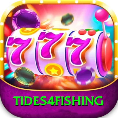 tides4fishing Gaming Ultimate - 2