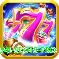 Timi Slots Max APK v2.6.1