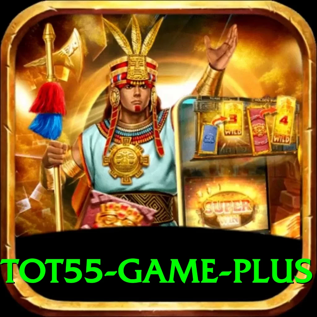 TOT55 Game Pro Max v3.5.7 - 2