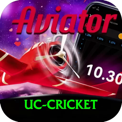 uc cricket Gaming Prime - 2