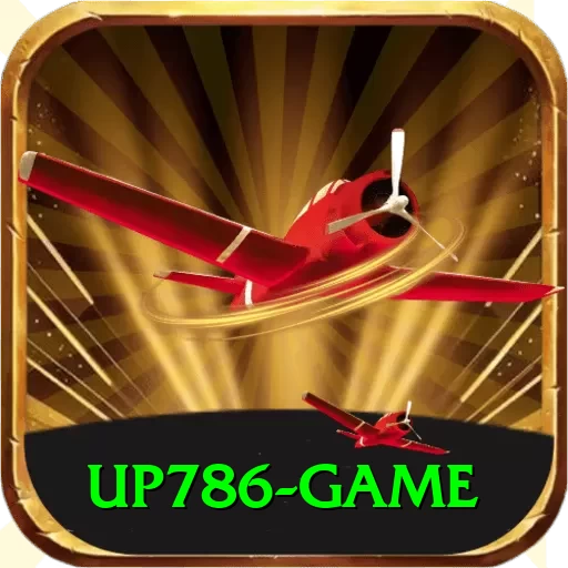 UP786 Game Deluxe Pro v2.3.5 - 2