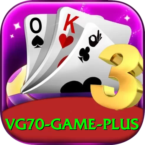 VG70 Game VIP Edition v3.6.0 - 2