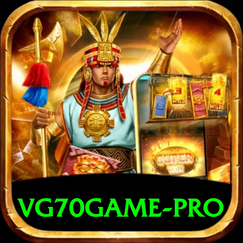 vg70game APK Premium v2.4.8 - 2