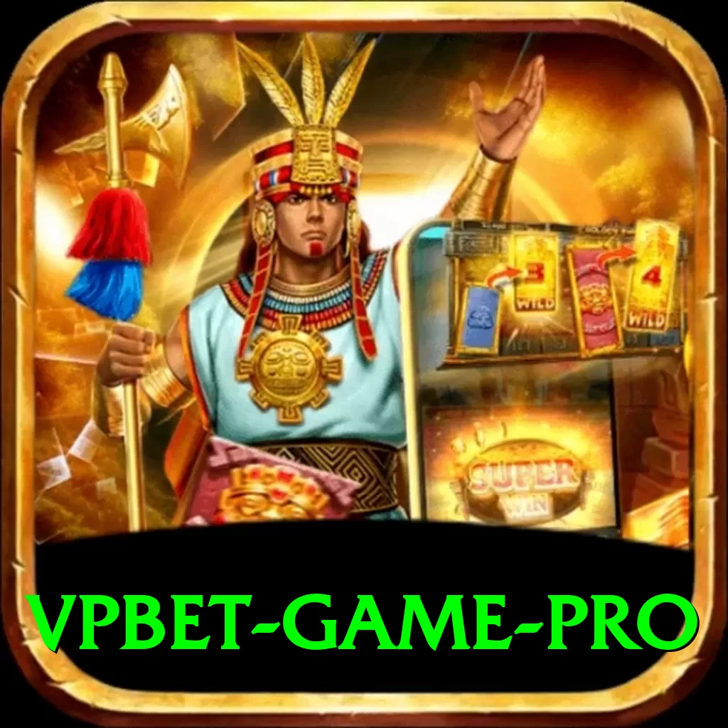 VPBET Game - Casino Champion - 2