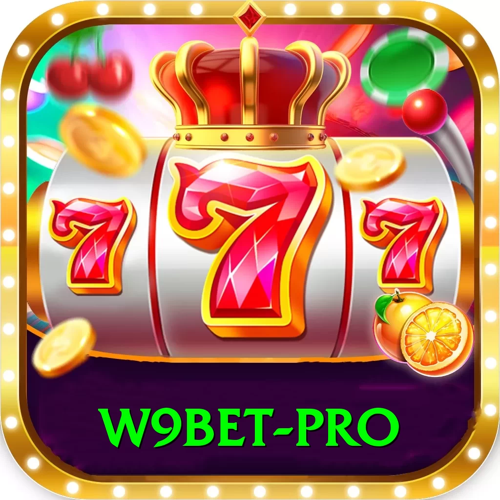 W9Bet Slot Machine Super - 2