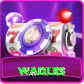 waders - VIP Mega