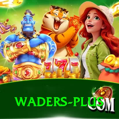 waders APK Royal v3.5.7 - 2