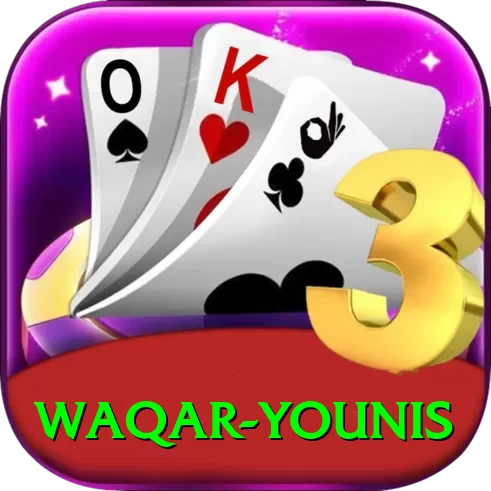 waqar younis Master - Casino & Slots - 2