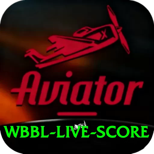 wbbl live score - Gaming Plus - 2