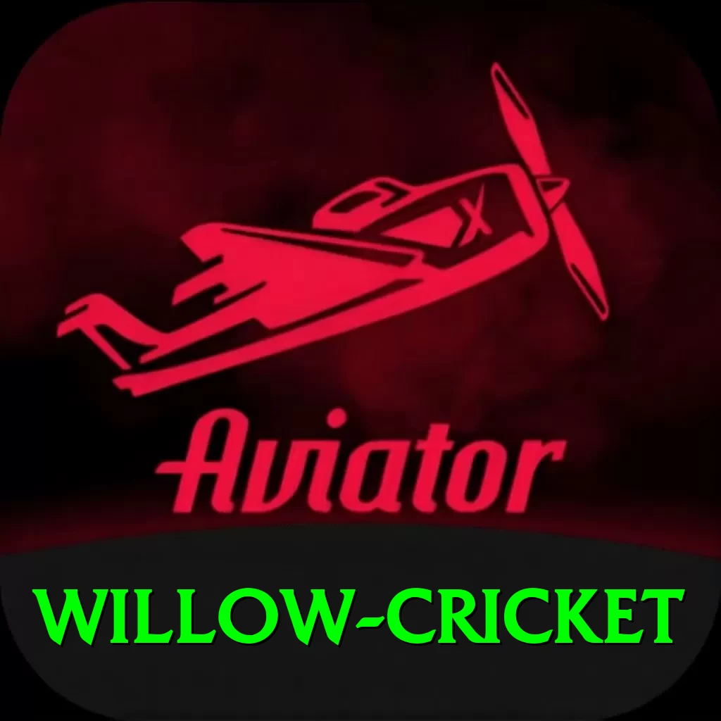 willow cricket Elite 2024 - 2