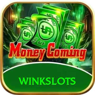 winkslots Live Casino Mega - 2