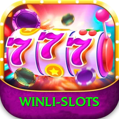 Winli Slots Plus Pro v4.3.7 - 2