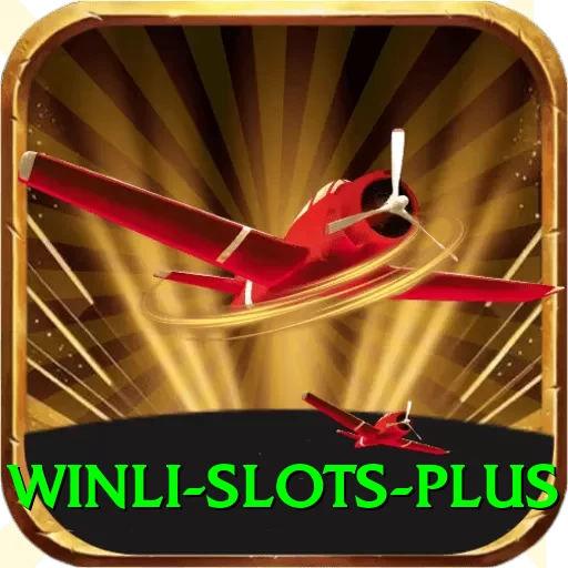 Winli Slots Games (Casino & Earning) Turbo v2.0.9 - 2