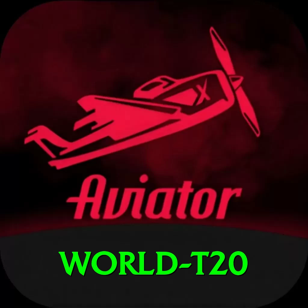 world t20 Mega Latest v5.9.2 - 2