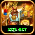 x03 bet Gold Jackpot
