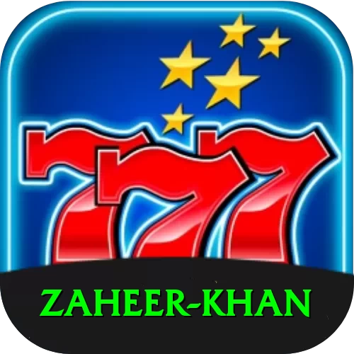 zaheer khan Mega - Win Real PKR - 2