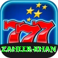 zaheer khan Mega - Win Real PKR